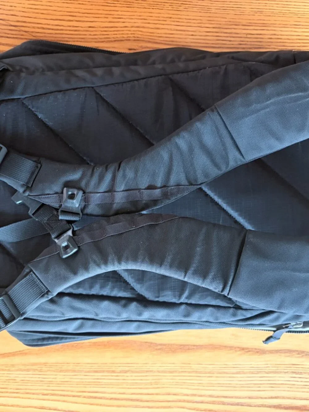 Evergoods CPL24 V3 Civic Panel Loader 24L Backpack 2023 Update Clamshell EDC